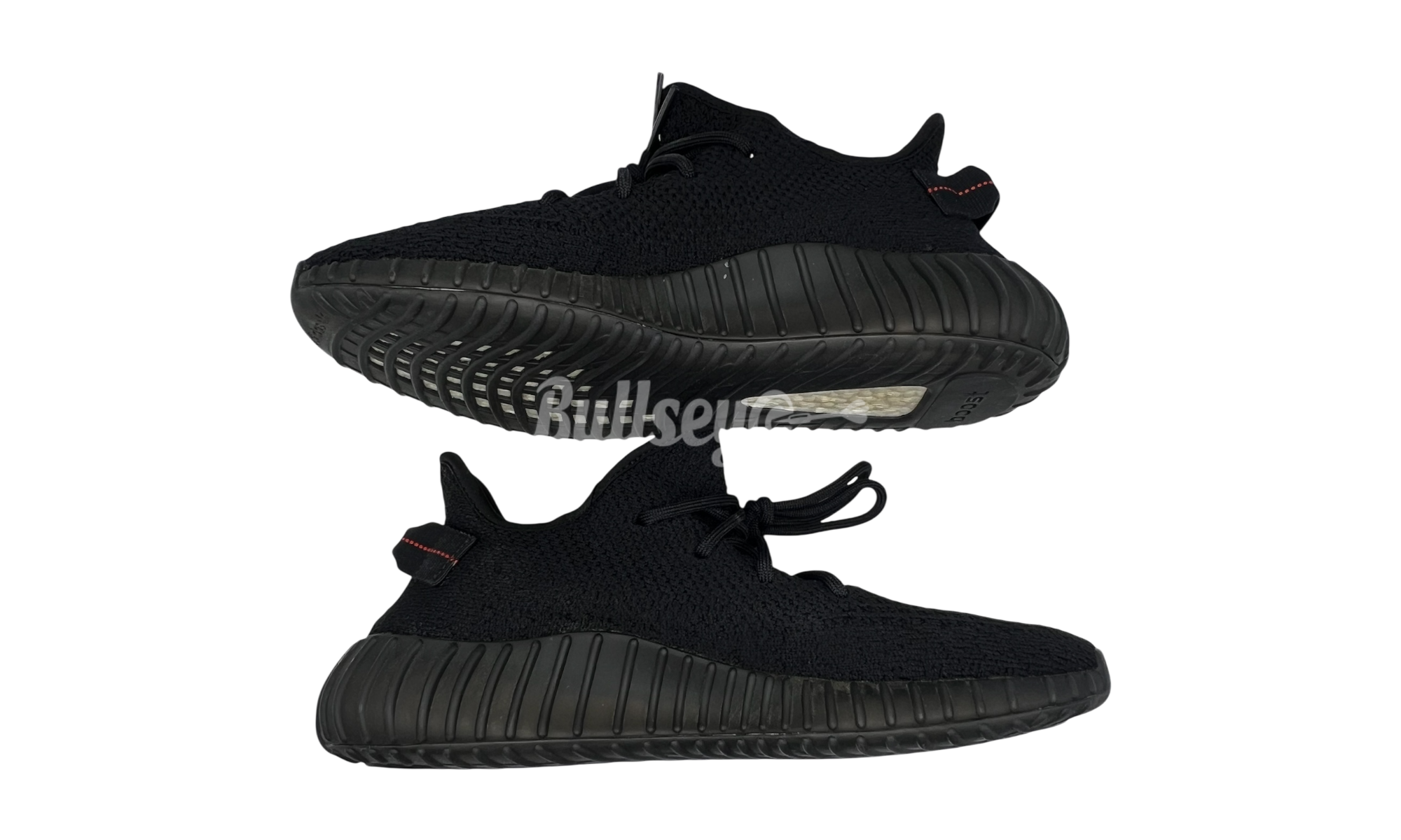 Adidas Yeezy 350 Boost "Bred" (Preowned)