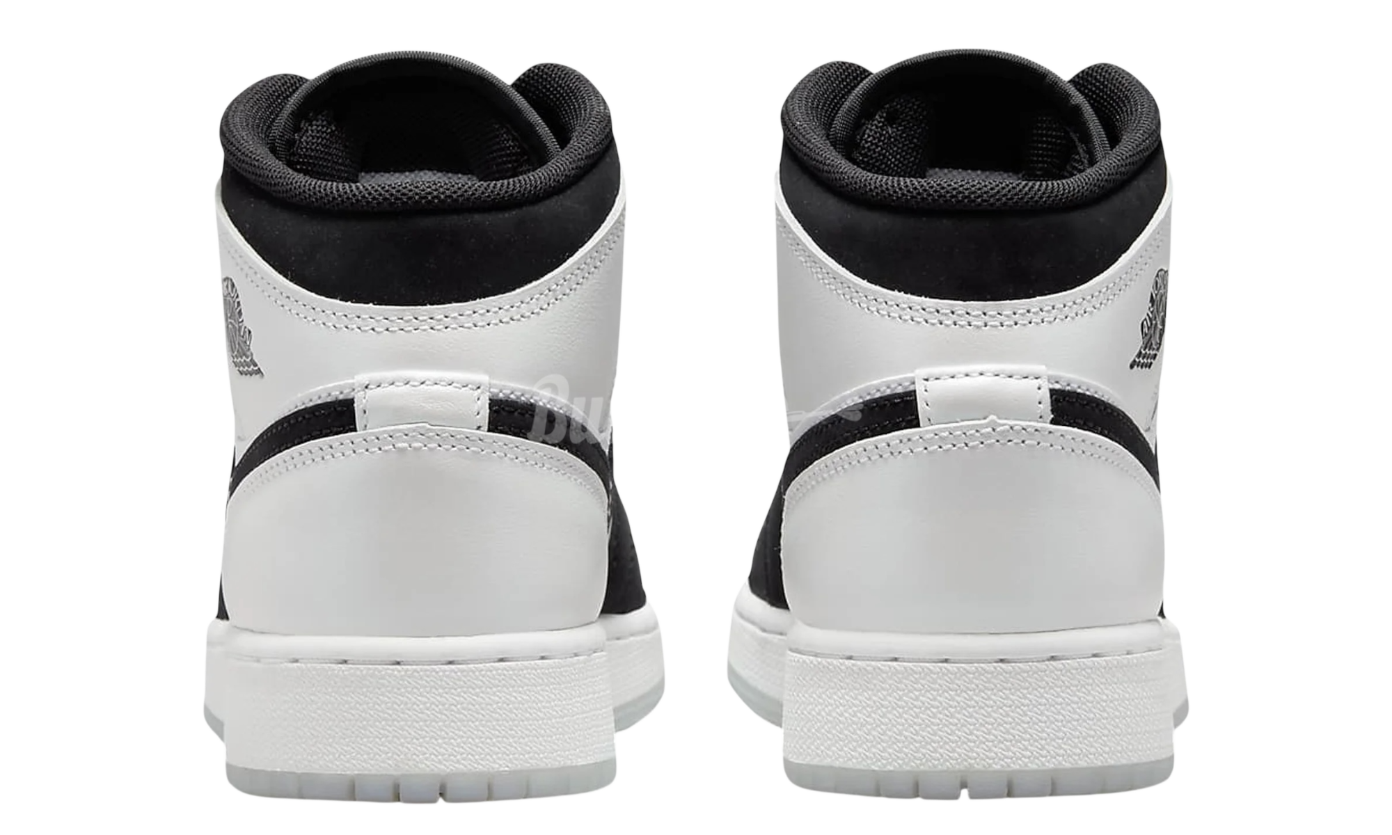 Jordan 1 Mid Diamond Shorts (GS)