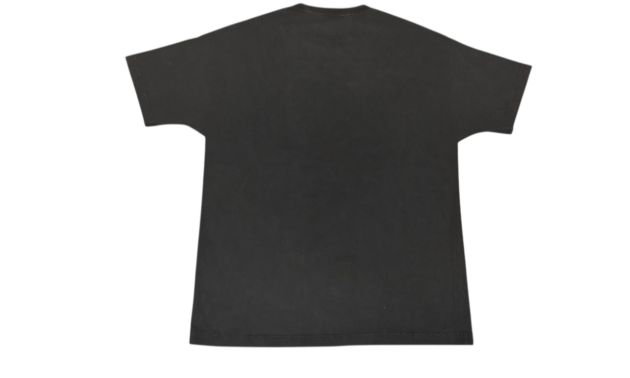 Kith Osaka Est. 2011 Black T-Shirt