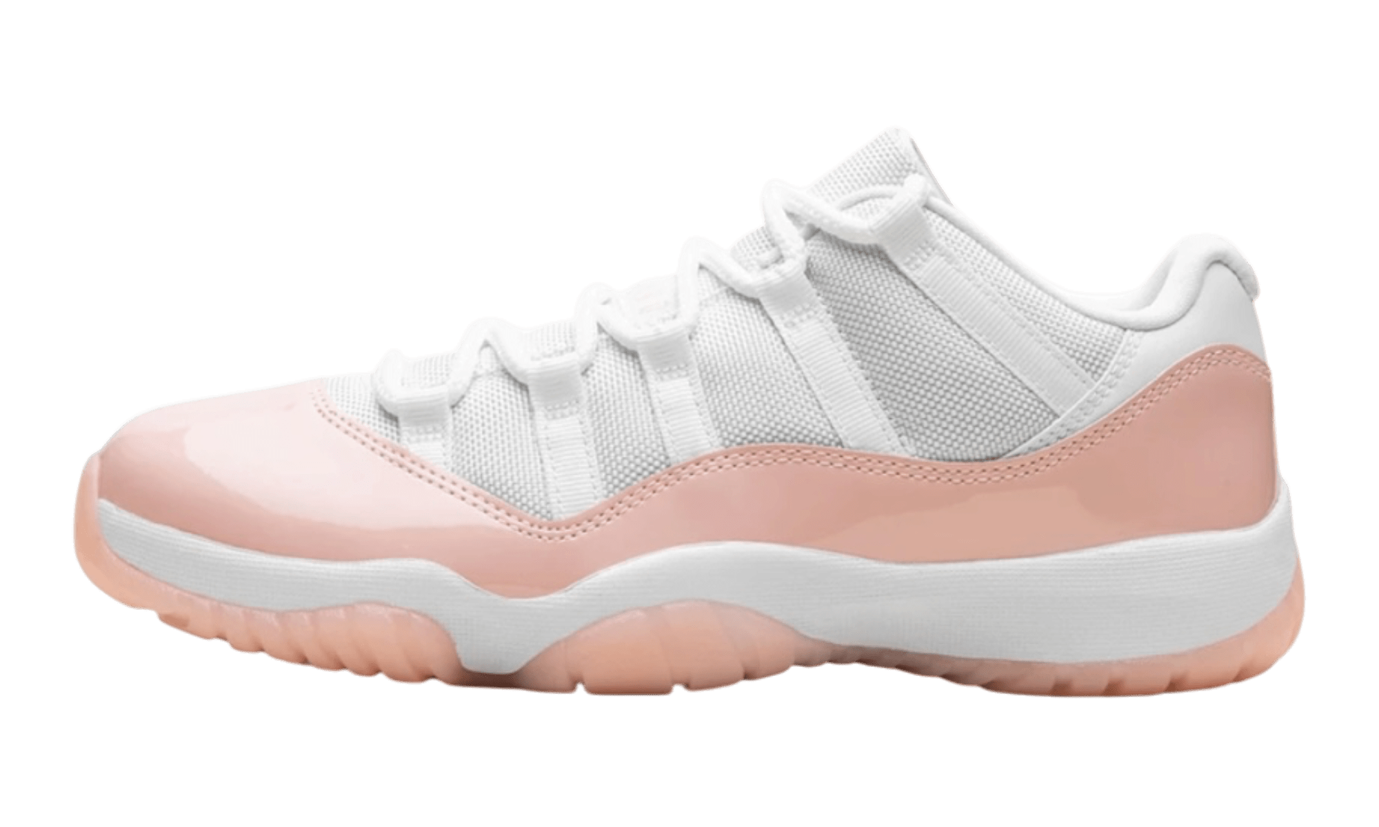Jordan 11 Retro Low Legend Pink (Women's)
