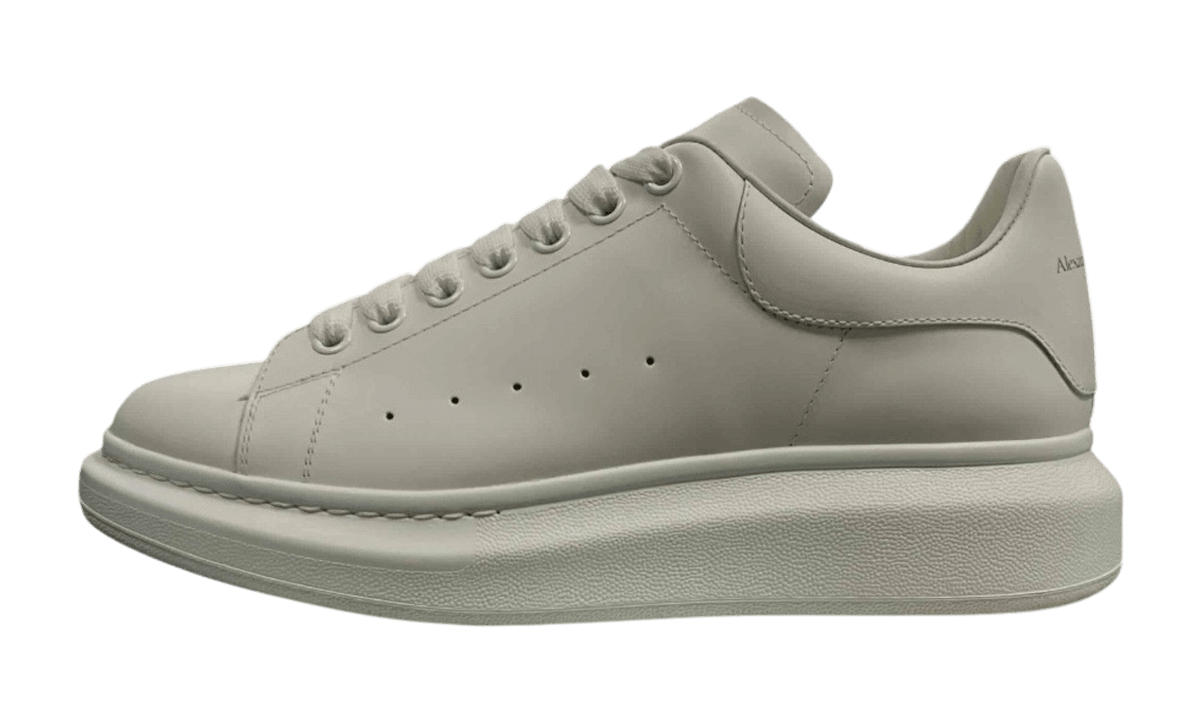 Alexander McQueen Oversized White (PreOwned)