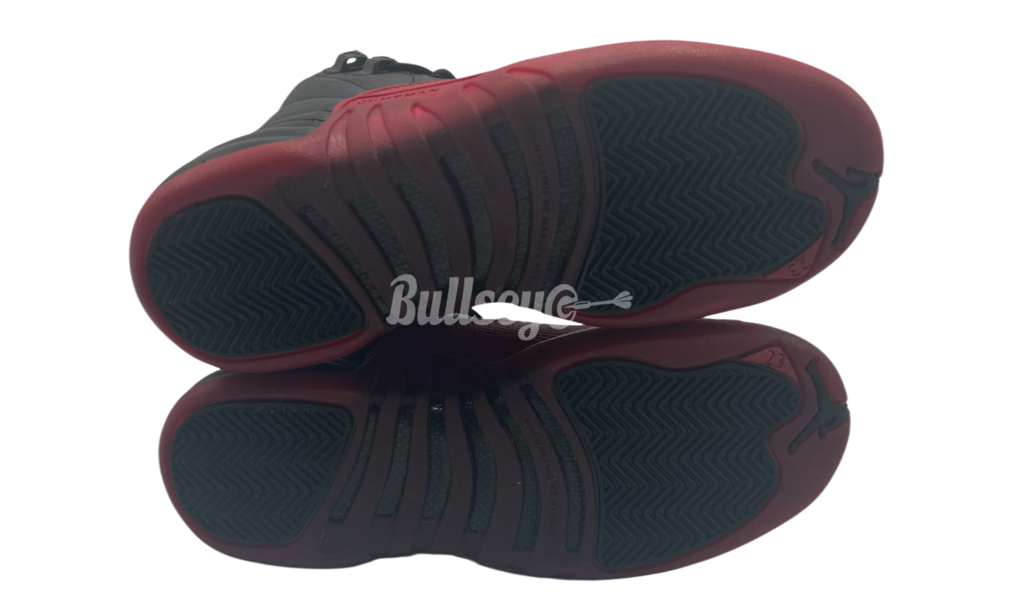 Air Jordan 12 Retro "Flu Game" (2025) (GS) (Preowned)