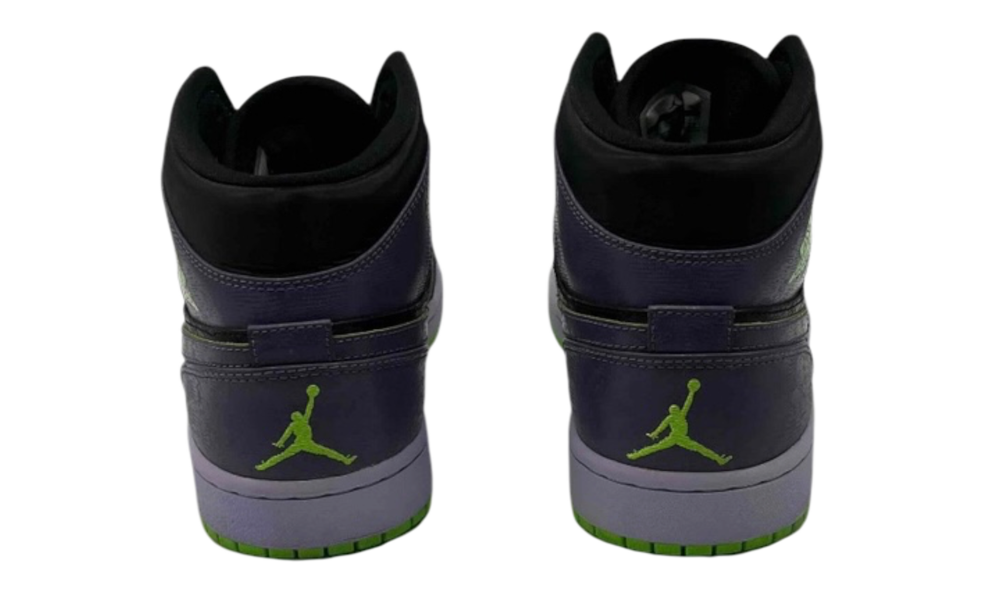 Jordan 1 Retro Night Vision Joker (PreOwned)