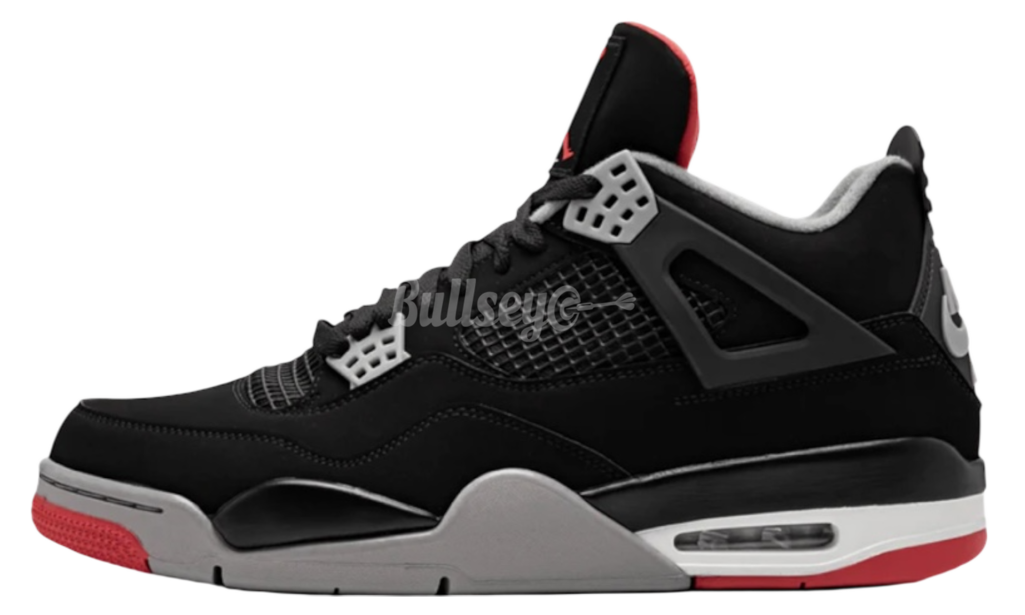 Jordan 4 Retro Bred (2019)