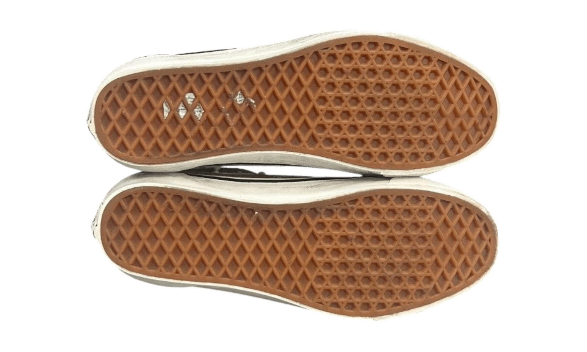 Vans LX Old Skool 36 Pearlized Pack Vintage Cocoa Brown (PreOwned)