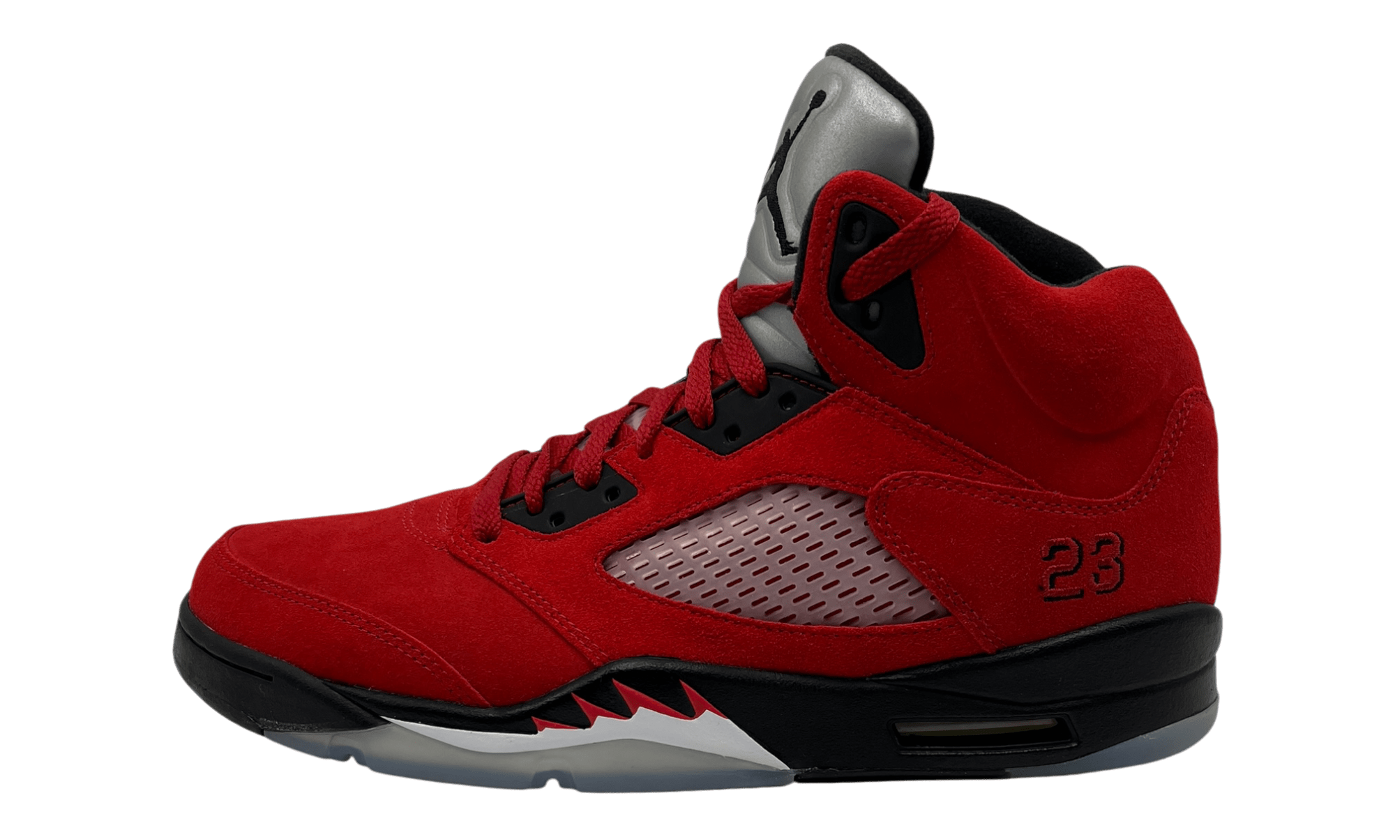 Air Jordan 5 Retro Raging Bull (PreOwned)