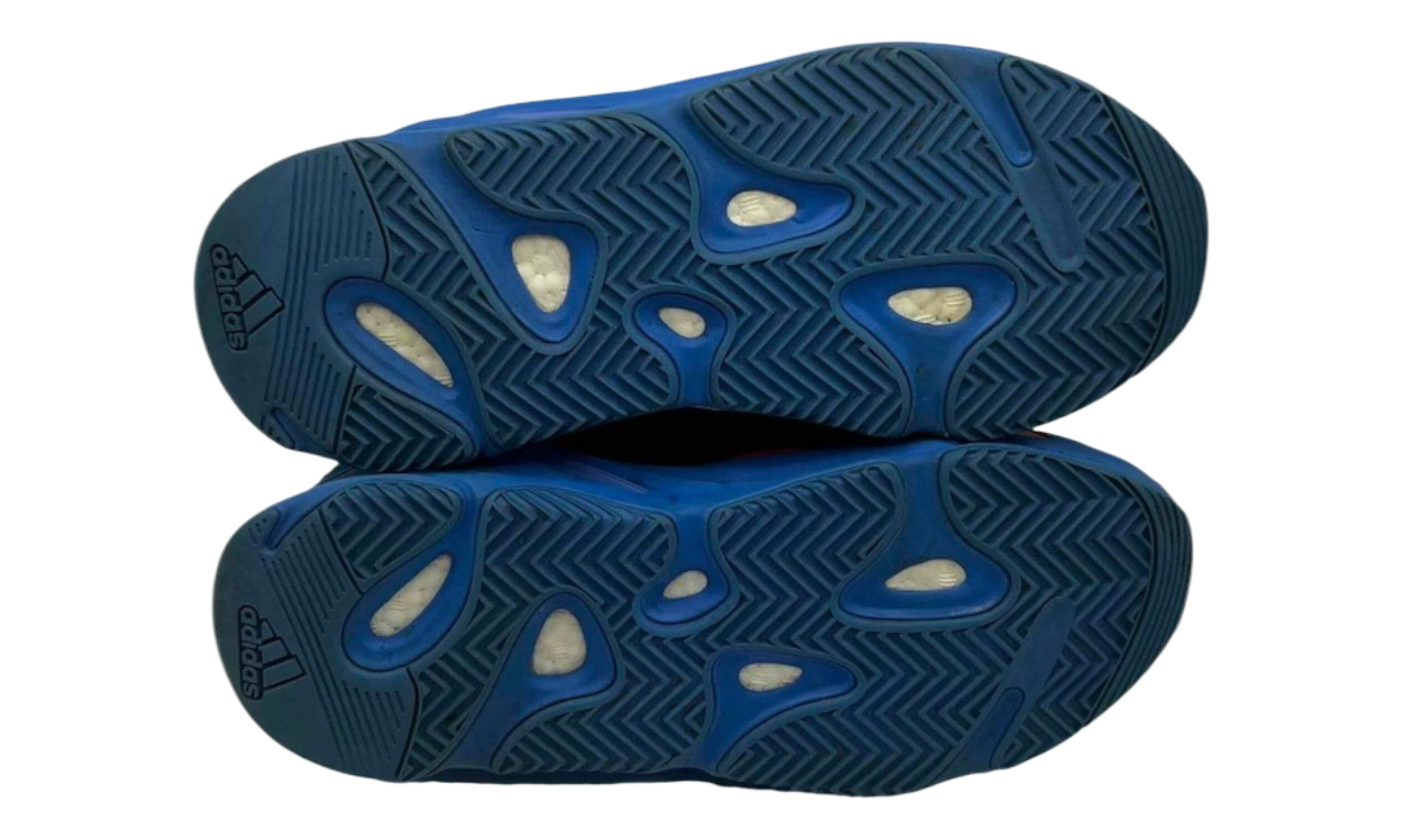 adidas Yeezy Boost 700 Hi-Res Blue (PreOwned) (No Box)