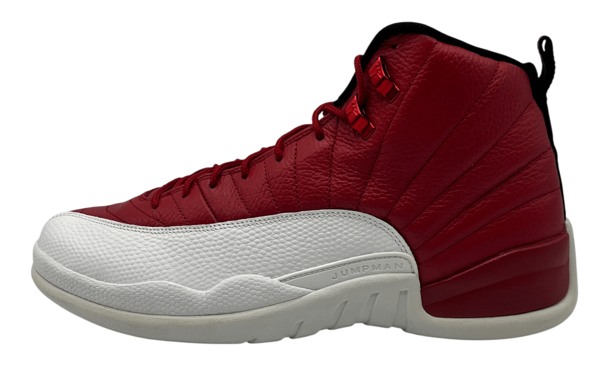 Jordan 12 Retro Gym Red (PreOwned)