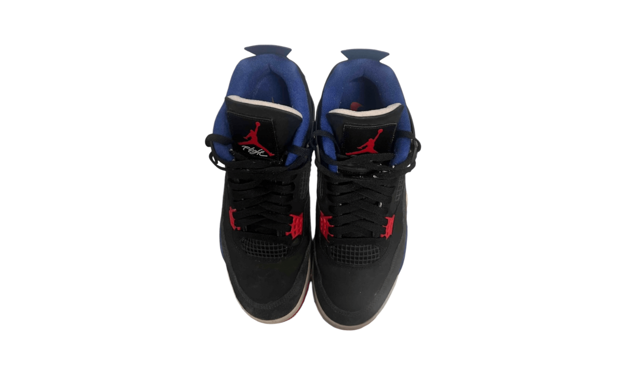 Air Jordan 4 Retro “Rare Air" (PreOwned)