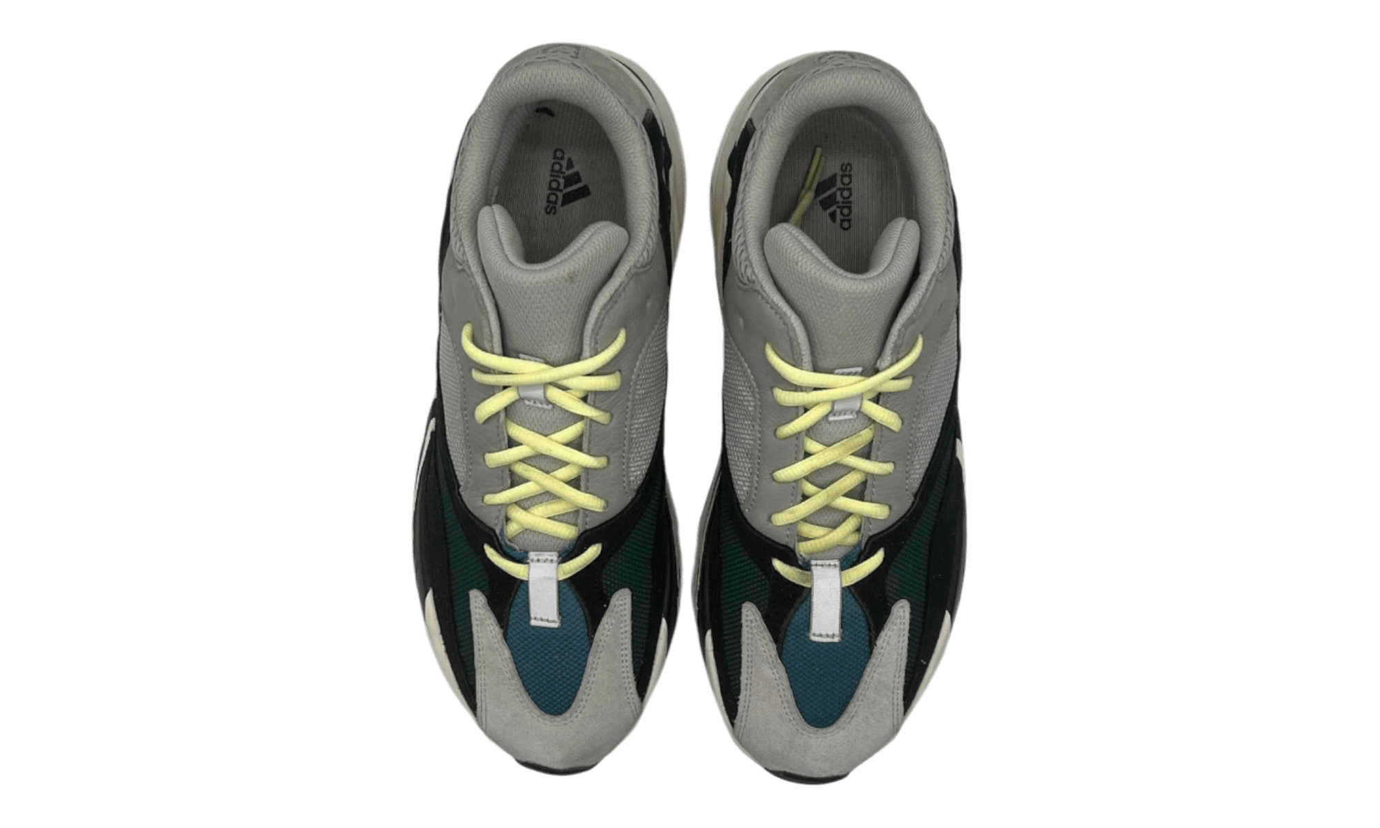 adidas Yeezy Boost 700 Wave Runner (PreOwned)