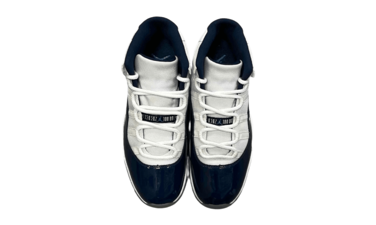 Jordan 11 Retro UNC Win Like 82 (PreOwned)