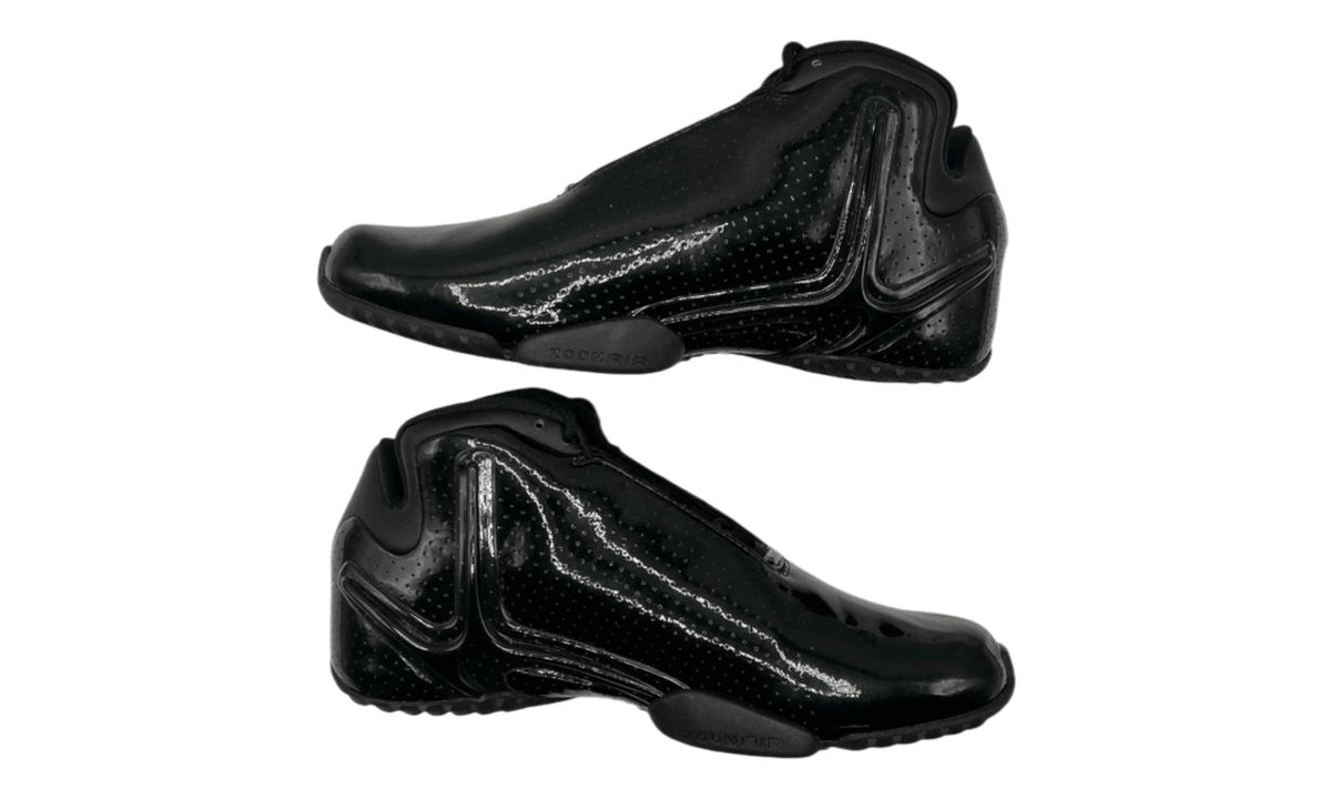 Nike Zoom Hyperflight Patent Black (PreOwned) (Rep Box)