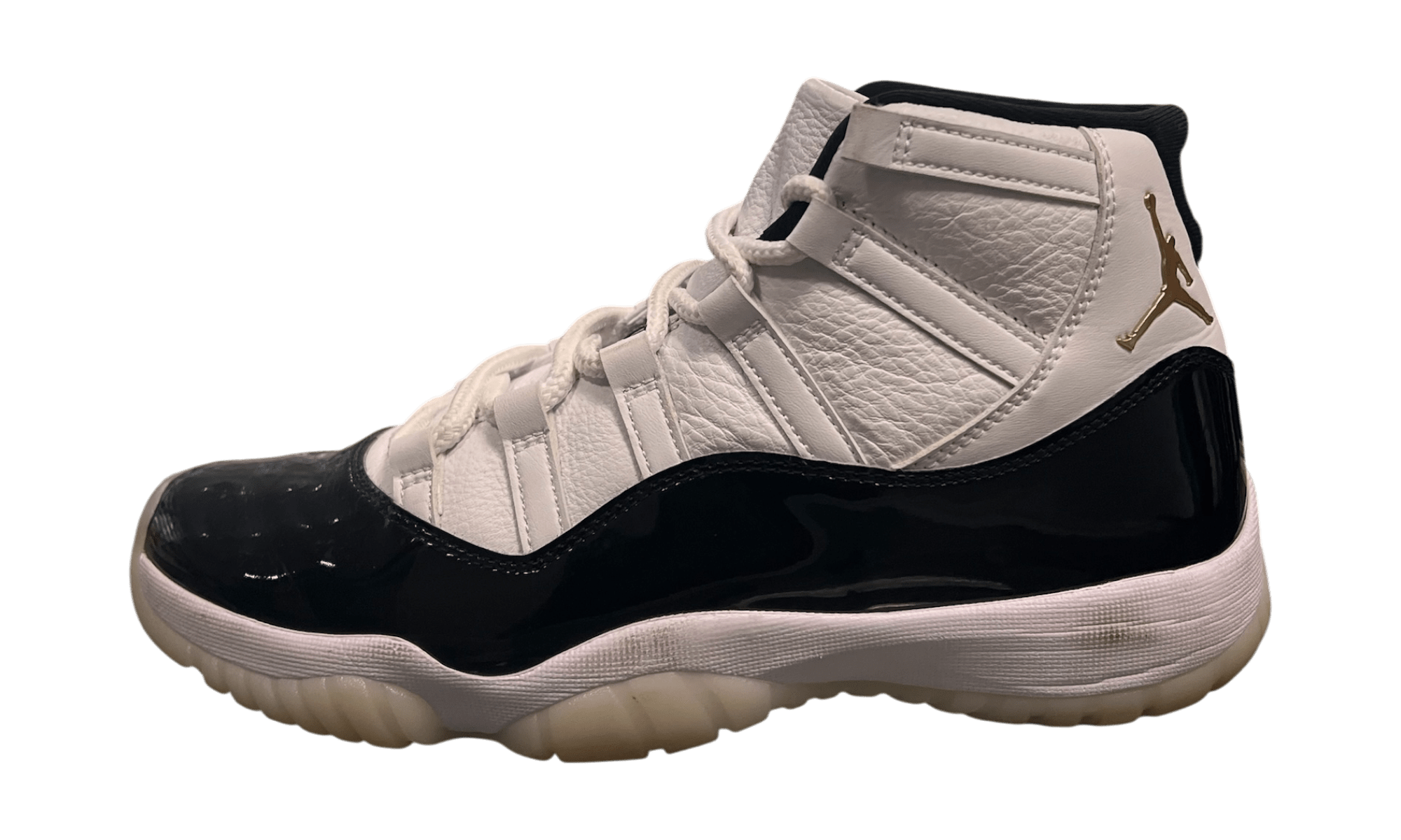 Air Jordan 11 Retro "DMP Gratitude" (2023) (PreOwned) (No Box)
