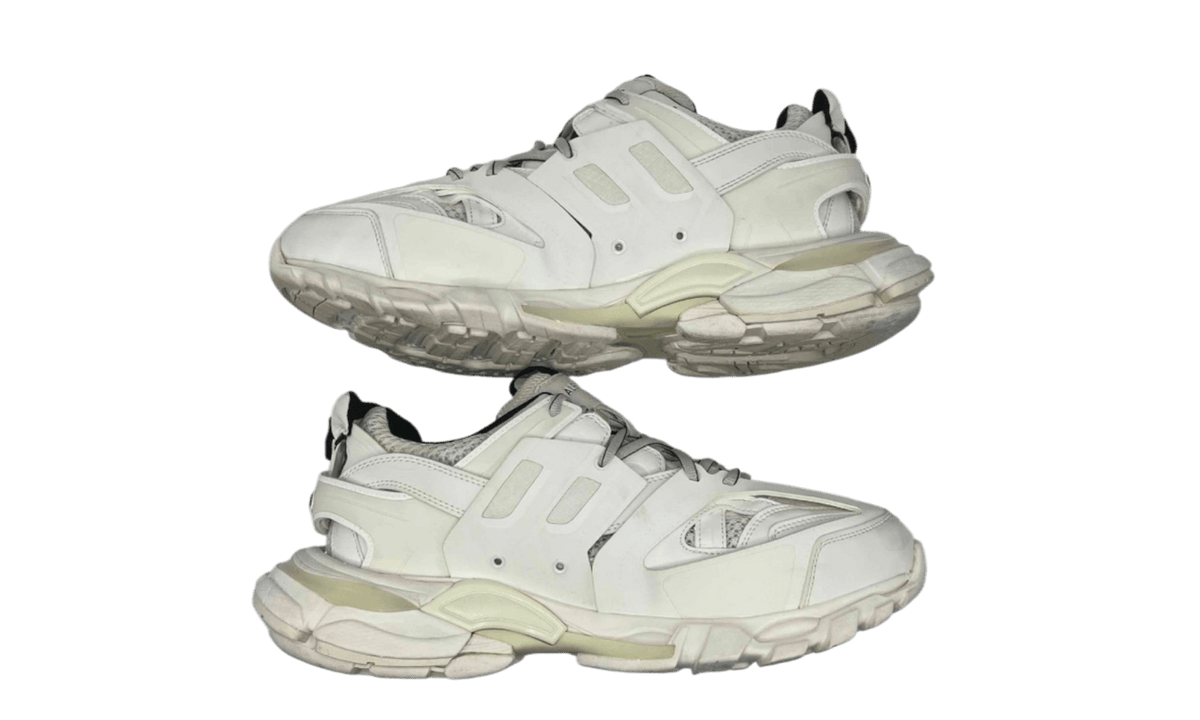 Balenciaga Track White (PreOwned)