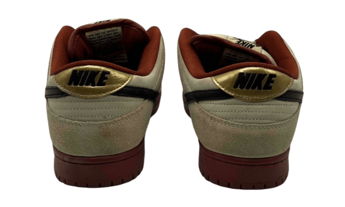 Nike SB Dunk Low Pro Hennessy (PreOwned) (No Box)