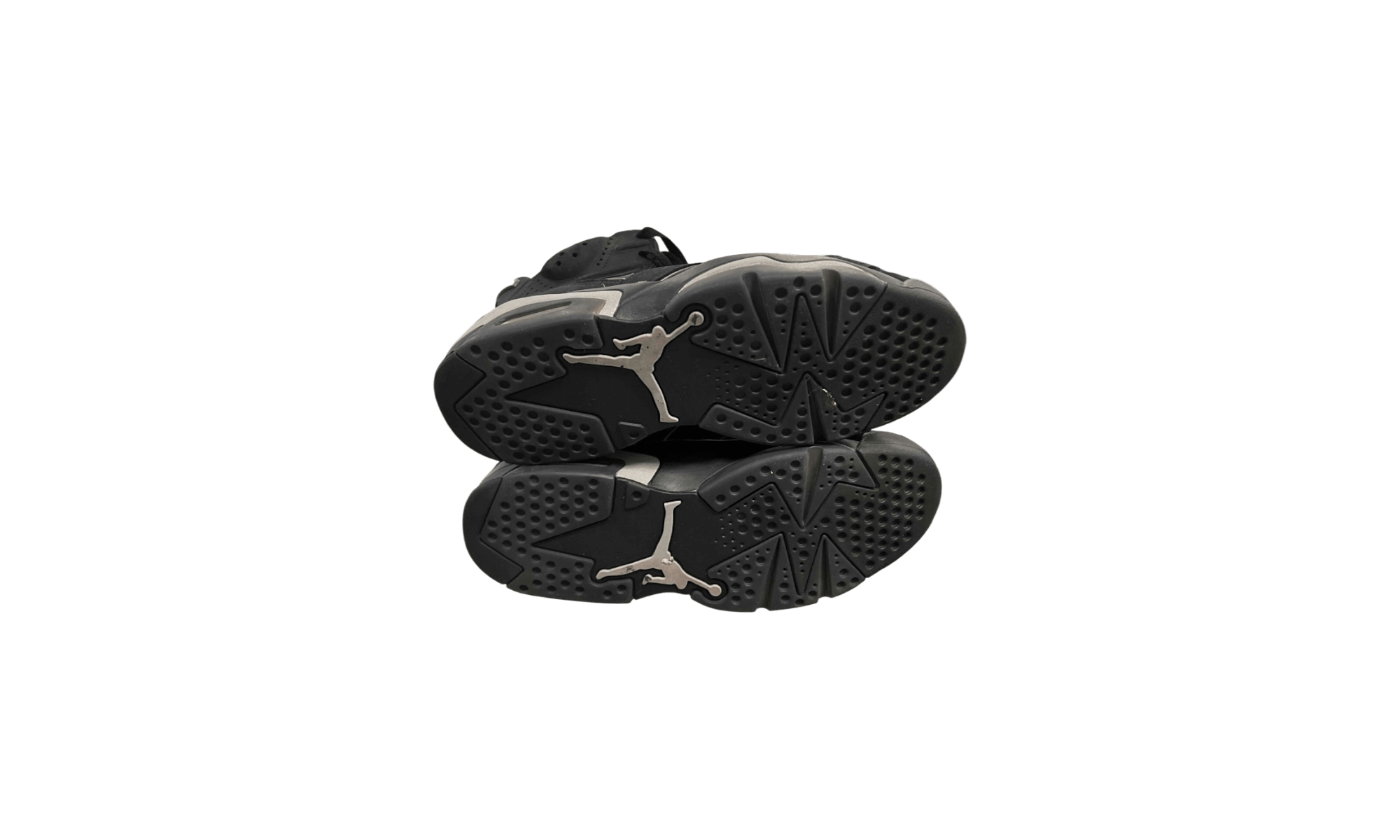 Jordan 6 Retro Black Cat (PreOwned)