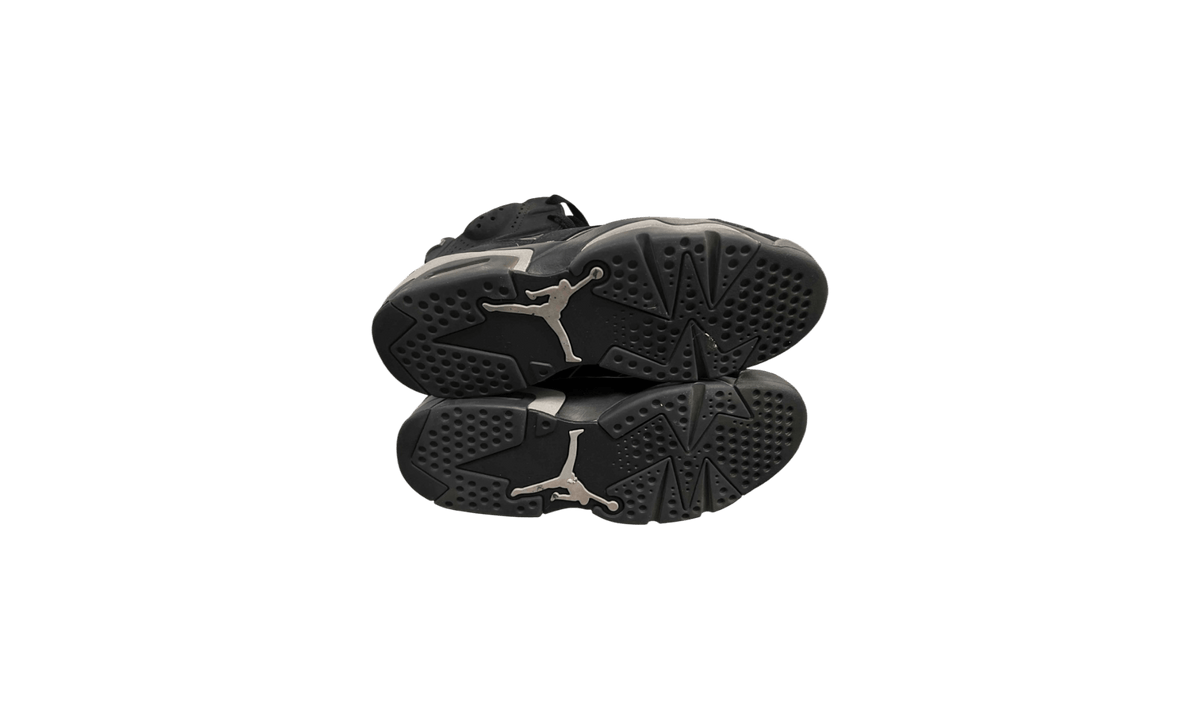 Jordan 6 Retro Black Cat (PreOwned)