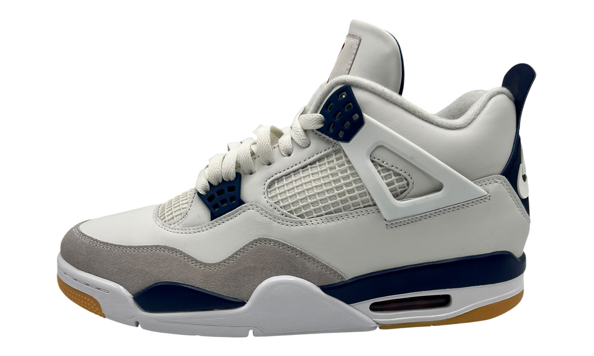Air Jordan 4 Retro SB "Navy" (PreOwned)