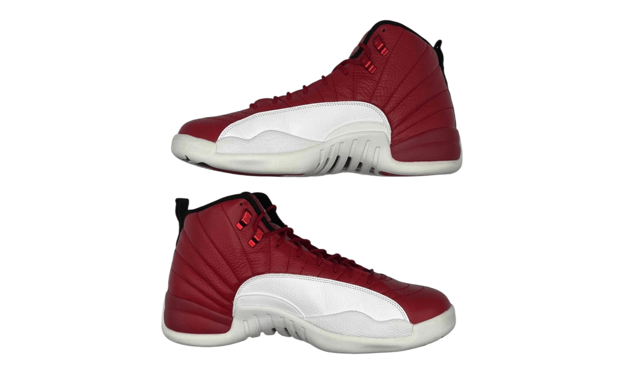 Jordan 12 Retro Gym Red (PreOwned)