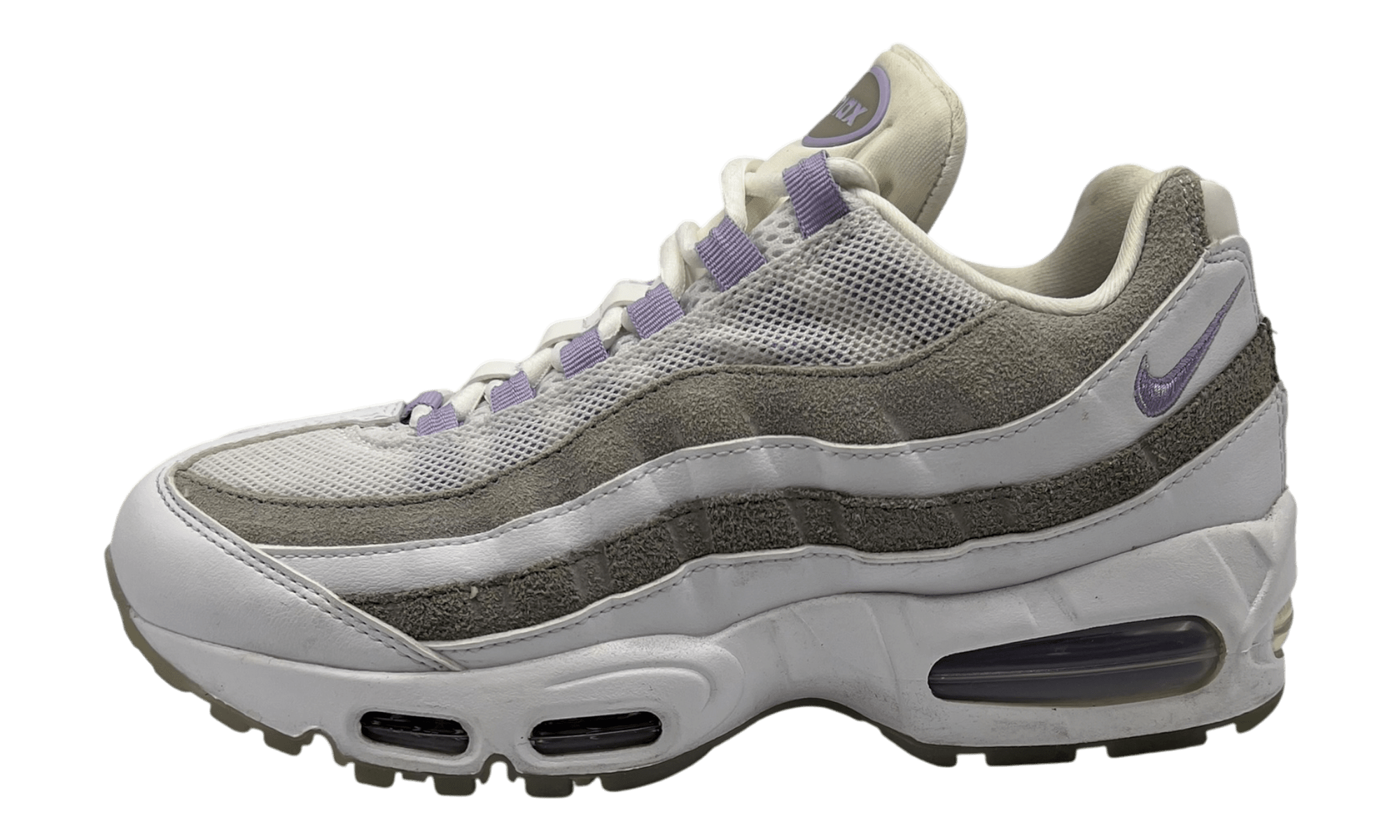 Nike Air Max 95 OG Big Bubble Hydrangeas (Women's) (PreOwned)