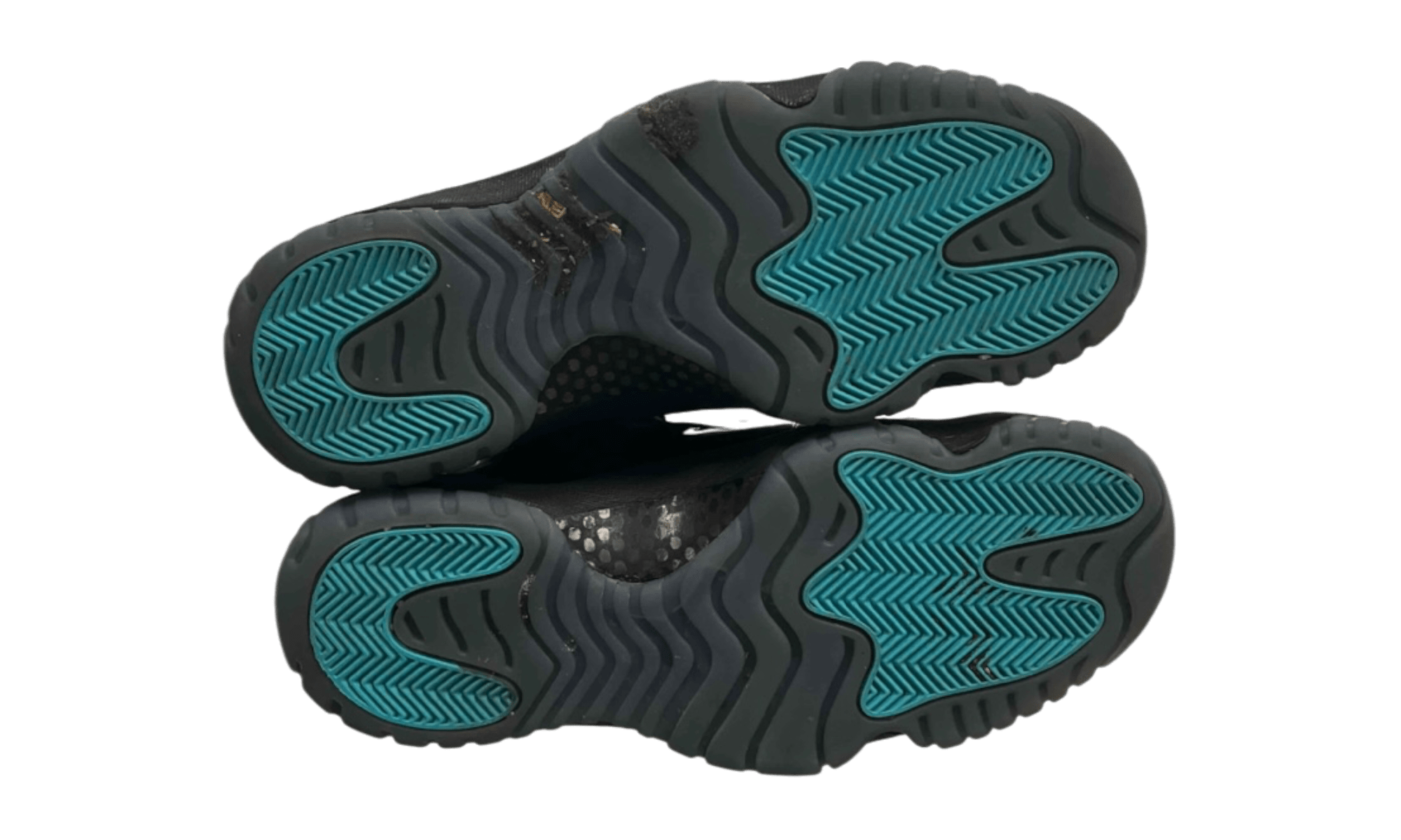 Jordan 11 Retro Gamma Blue (2025) (PreOwned)