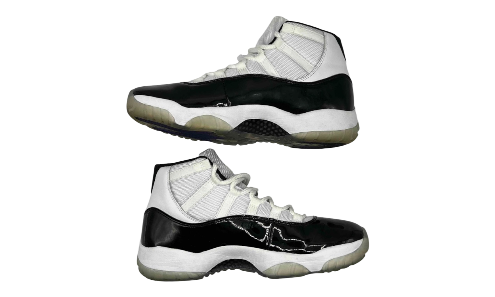 Jordan 11 Retro Concord (2018) (PreOwned)