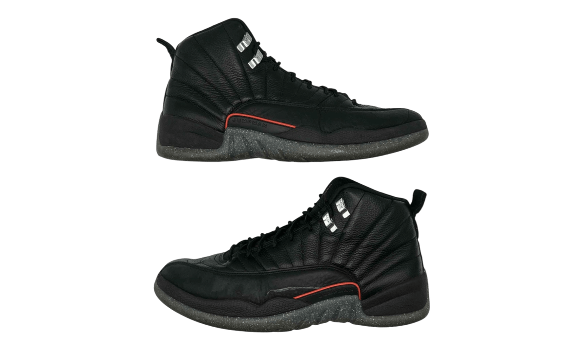 Jordan 12 Retro Utility (PreOwned) (No Box)