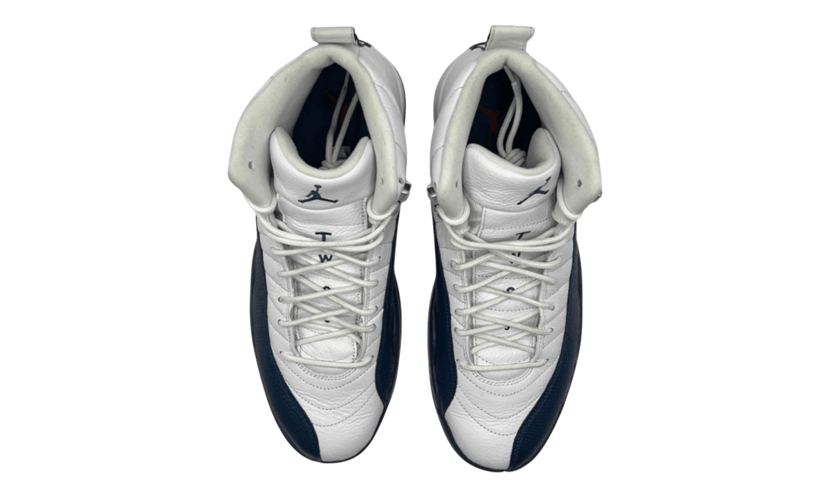 Jordan 12 Retro French Blue (2025) (PreOwned)
