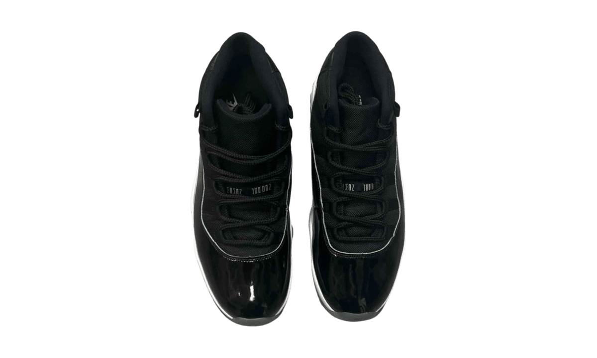 Jordan 11 Retro Space Jam (2016) (Preowned)