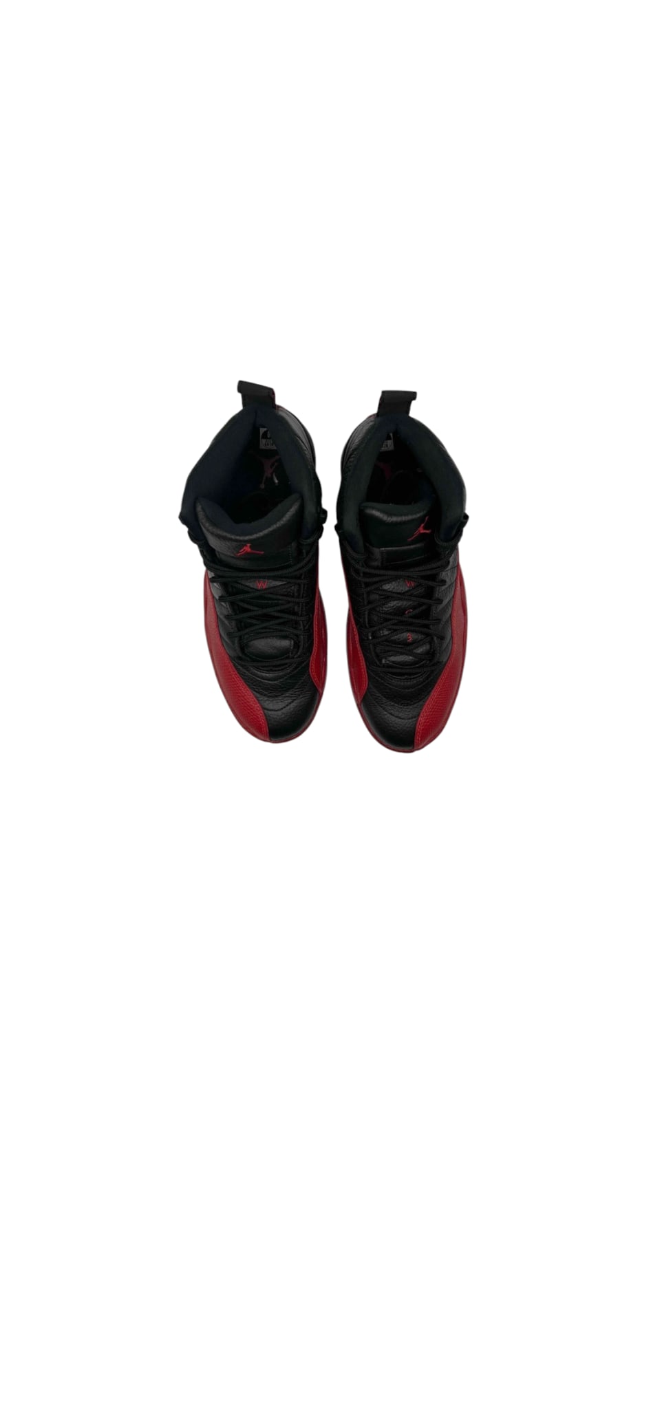 Jordan 12 Retro Flu Game (2025) (PreOwned)