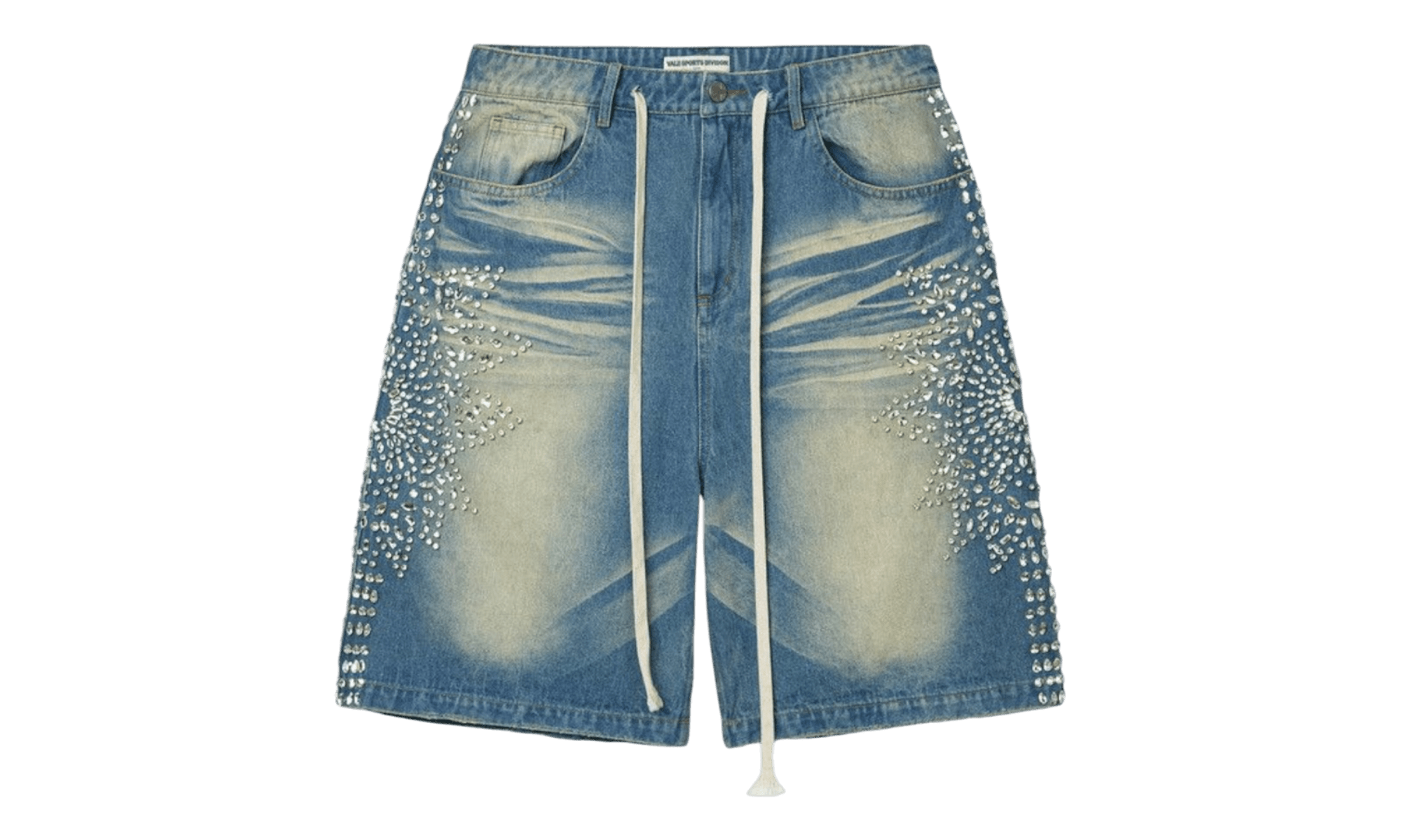 Vale Forever Siren Jorts