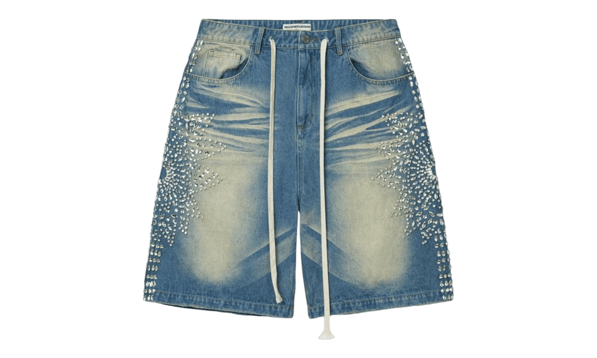 Vale Forever Siren Jorts