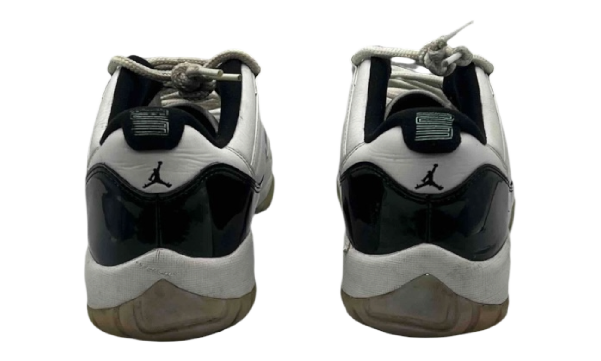 Jordan 11 Retro Low Iridescent (PreOwned)