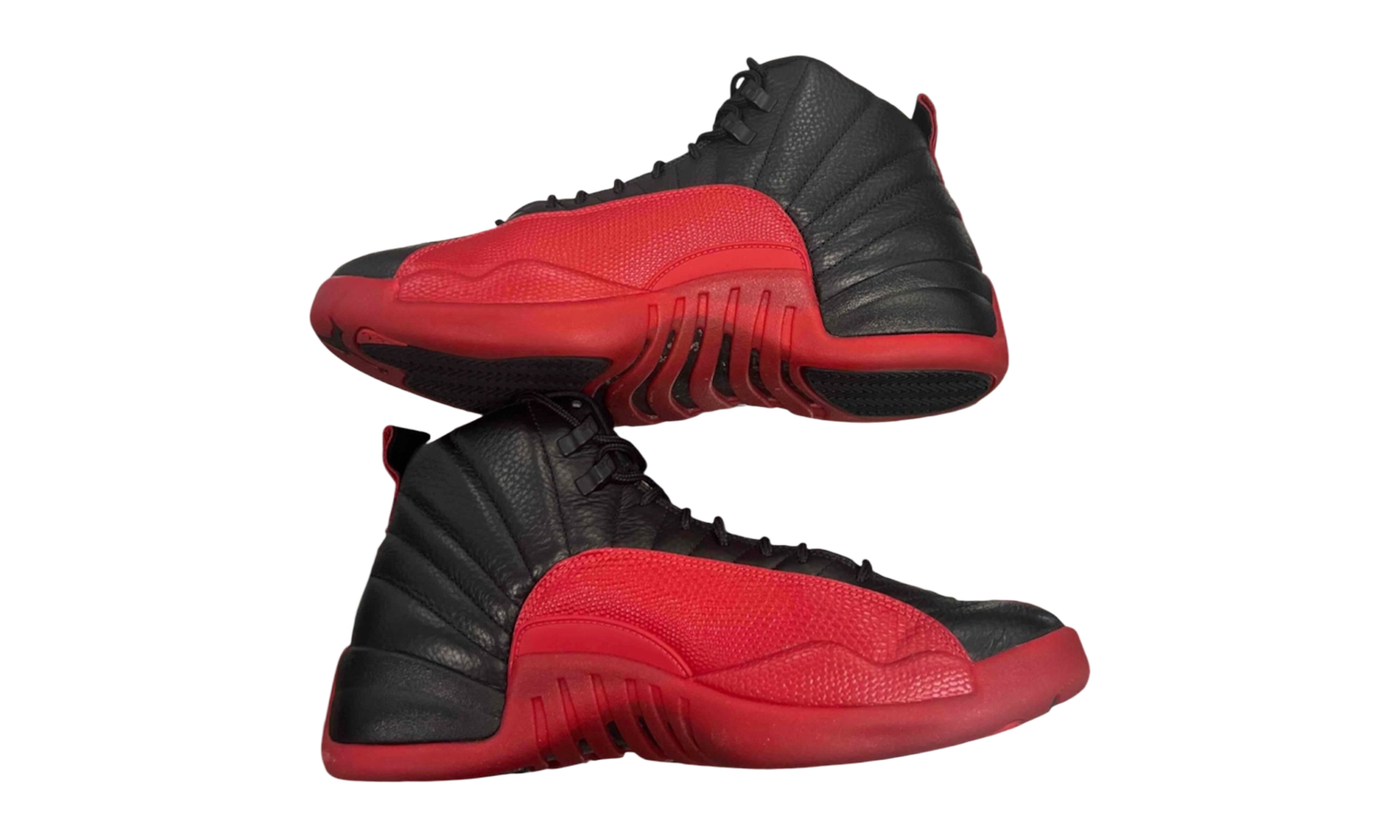 Air Jordan 12 Retro "Flu Game" (2025) (PreOwned)