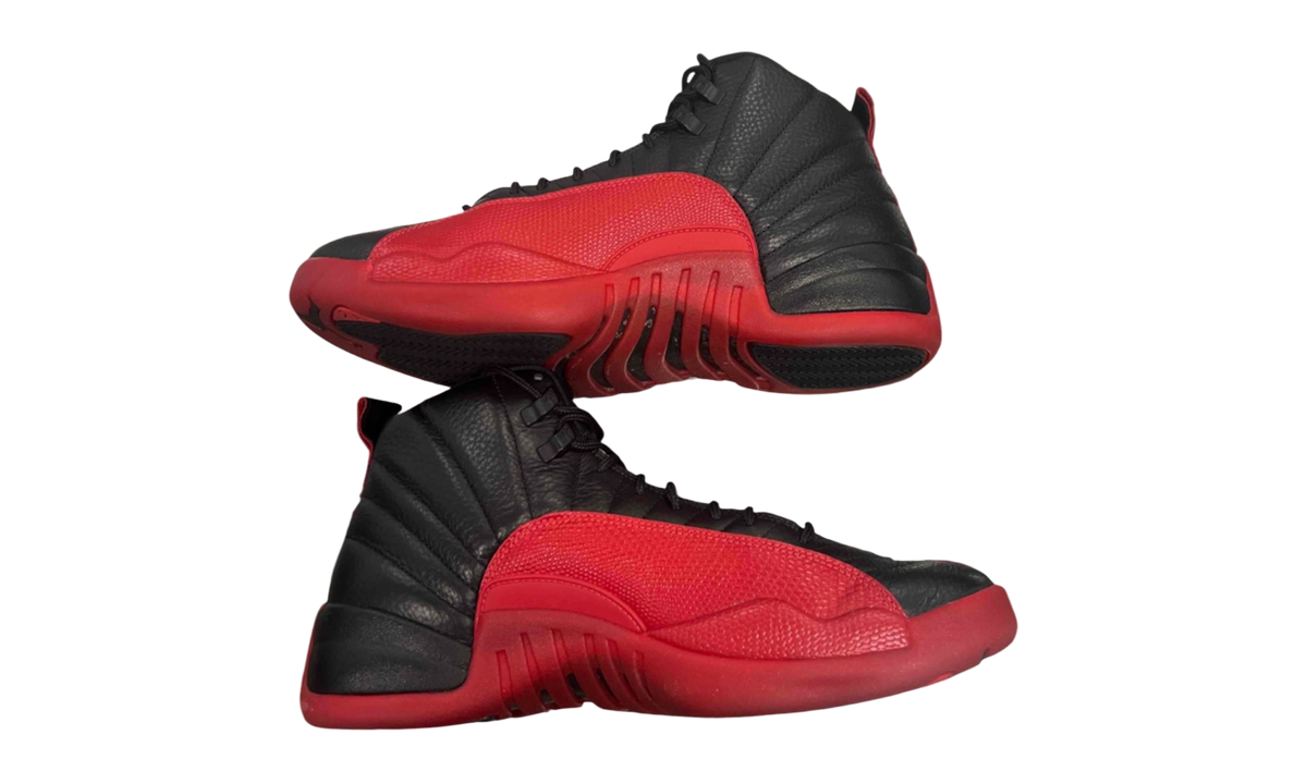 Air Jordan 12 Retro "Flu Game" (2025) (PreOwned)