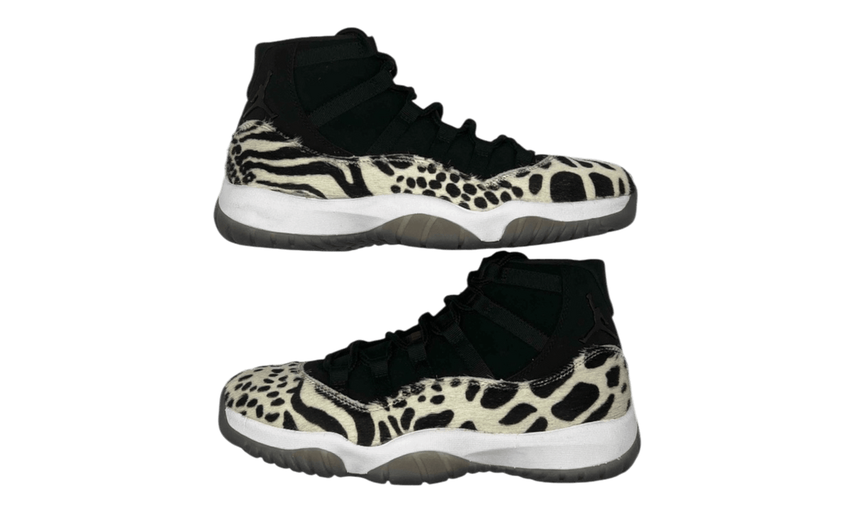 Jordan 11 Retro Animal Instinct (Women's) (PreOwned)