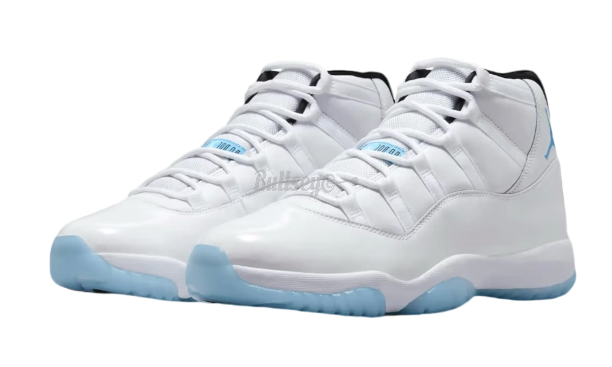 Air Jordan 11 Retro "Legend Blue" (2024)