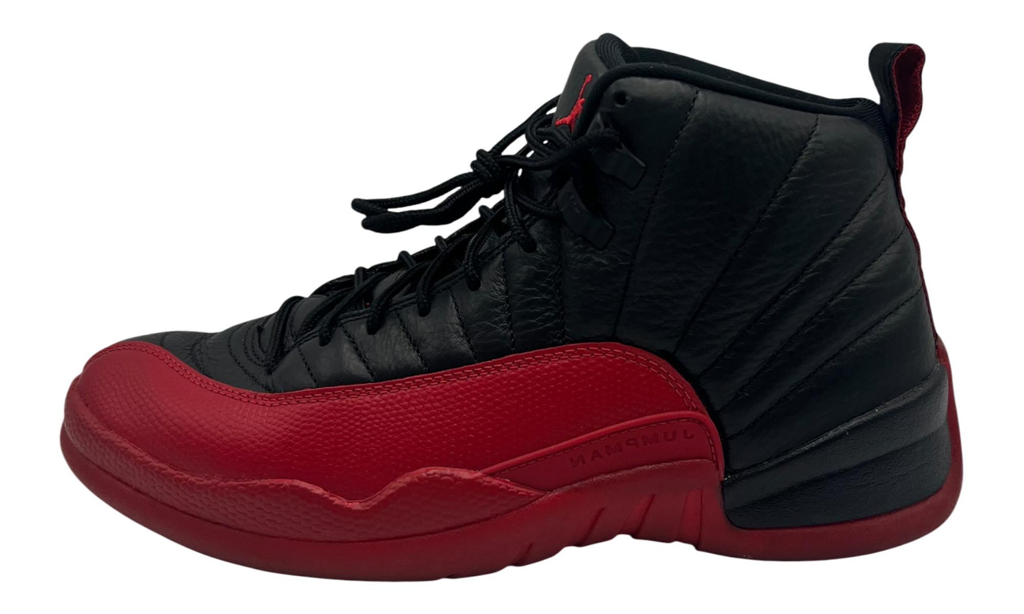 Air Jordan 12 Retro "Flu Game" (2025) (PreOwned)