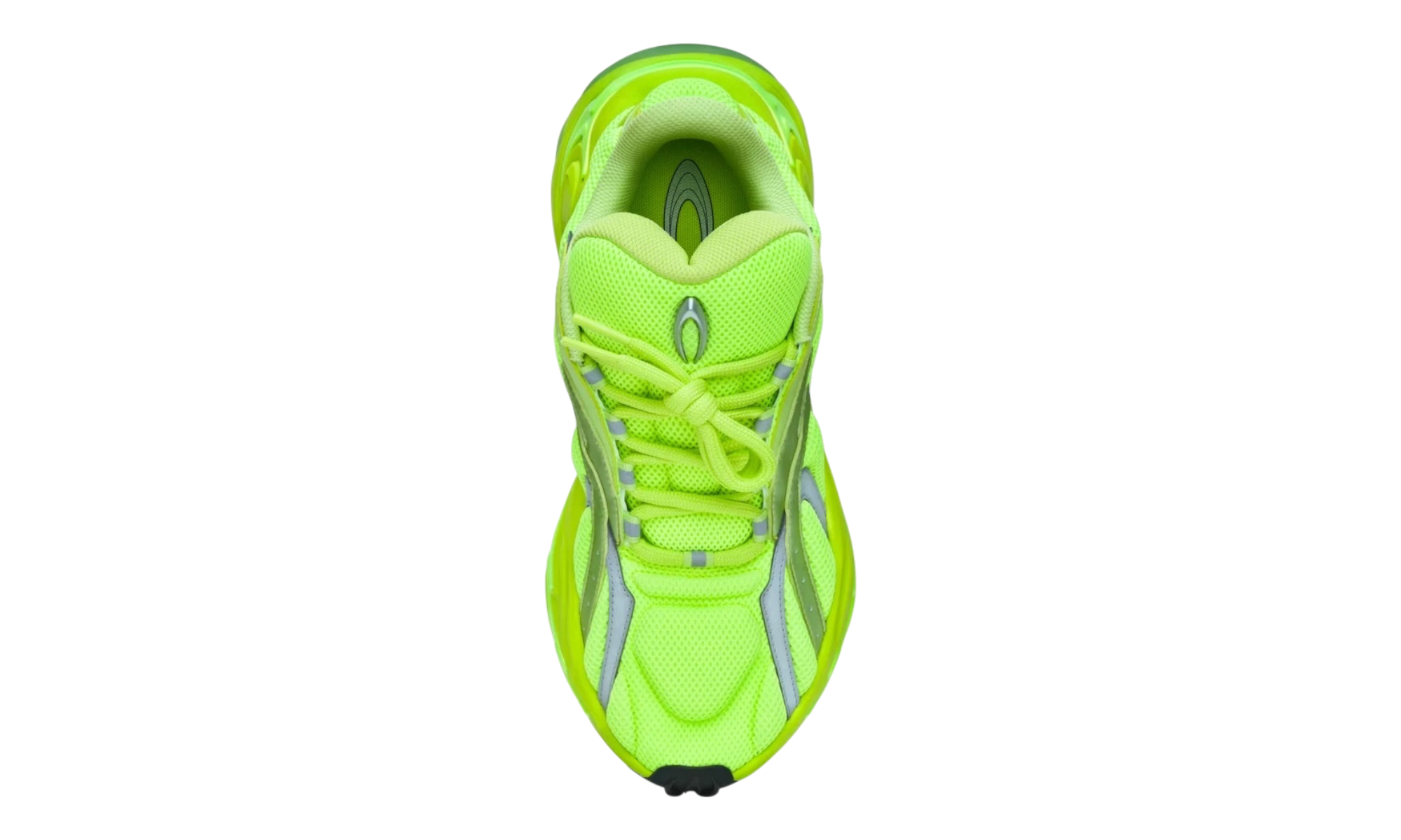 Various Zero Acid Green