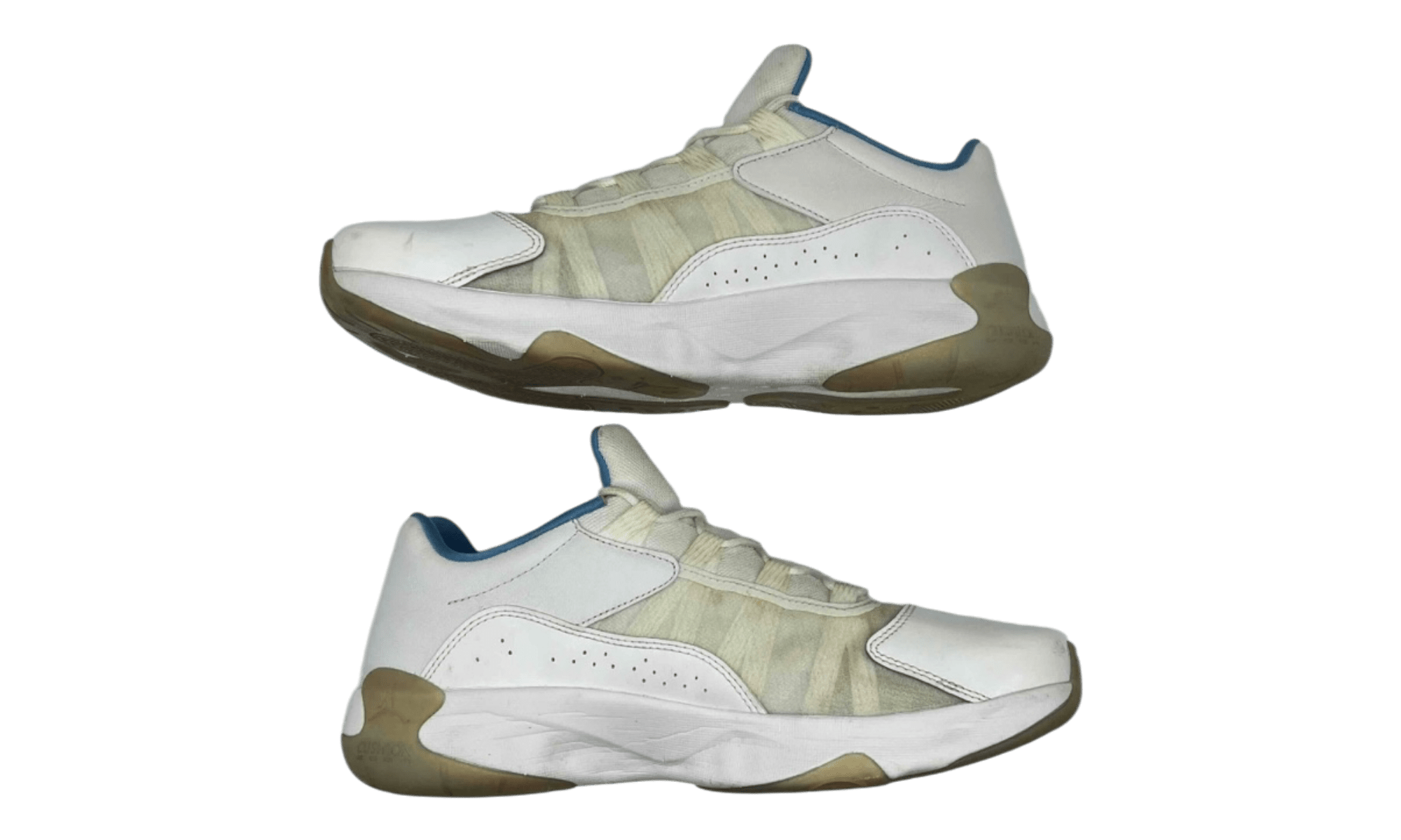 Jordan 11 CMFT Low Legend Blue (PreOwned)