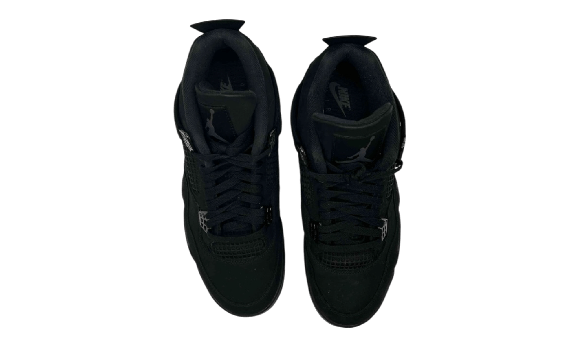 Air Jordan 4 Retro Black Cat (2025) (PreOwned)