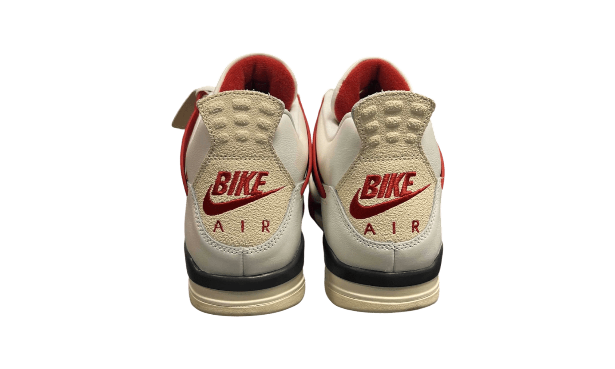 Jordan 4 Retro OG Nigel Sylvester Brick After Brick (PreOwned)