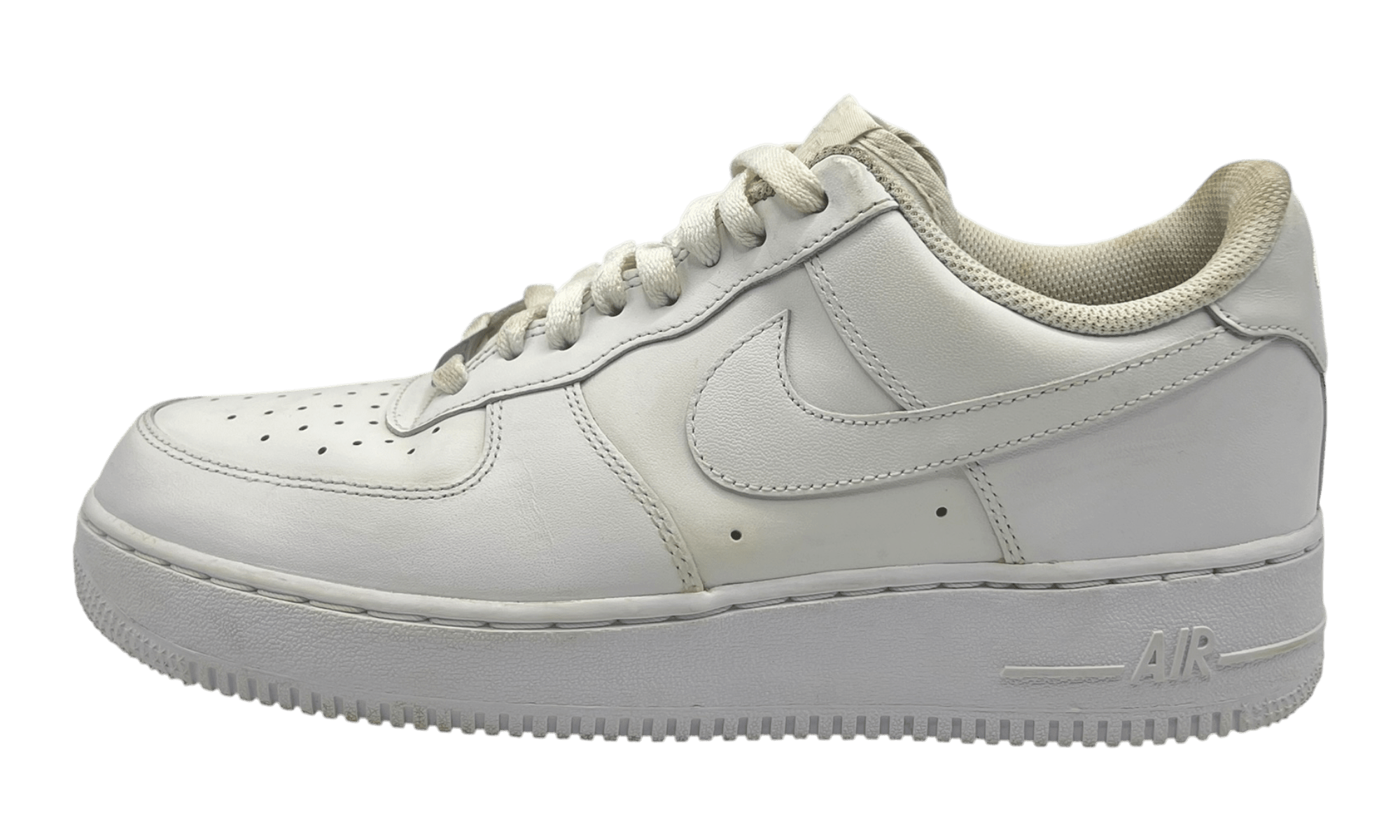 Nike Air Force 1 Low "White"(PreOwned)
