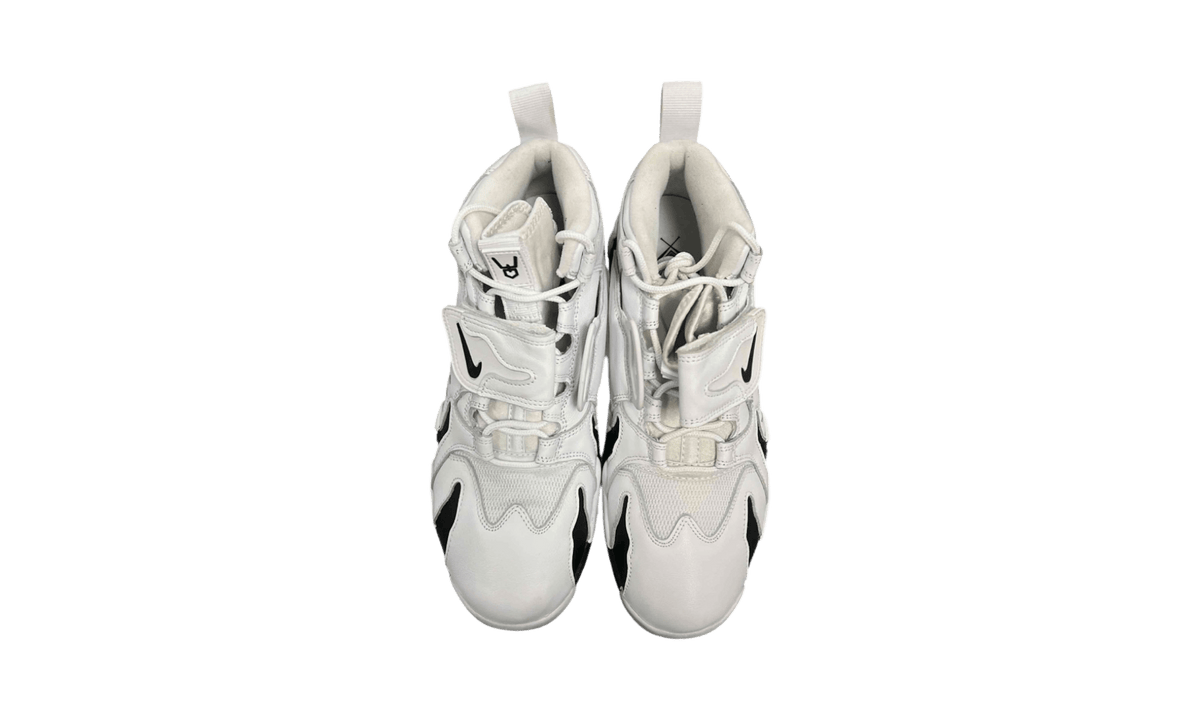 Nike Air DT Max '96 Colorado Away White Black (PreOwned)