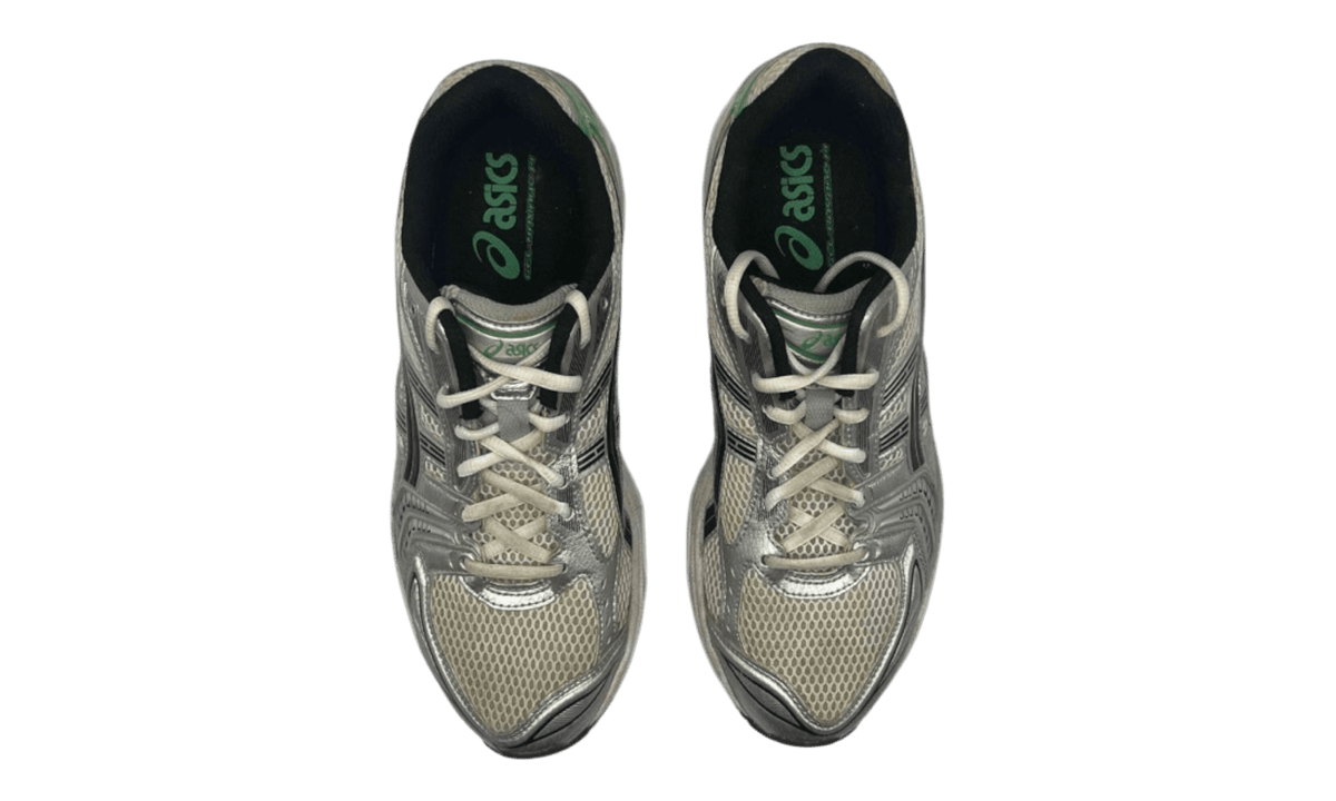Asics Gel-Kayano 14 "White Malachite Green" (PreOwned)