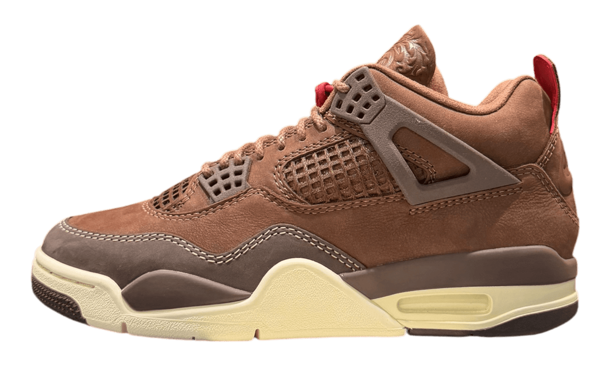 Air Jordan 4 Retro Premium "Bin 23"