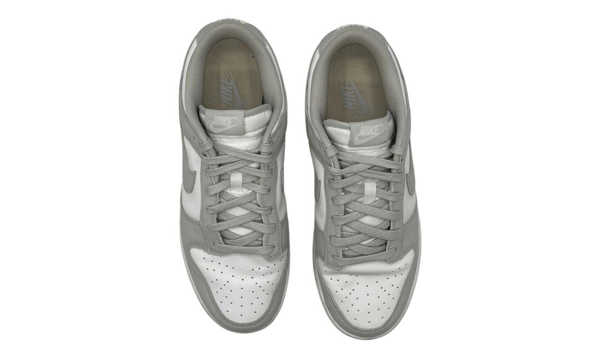 Nike Dunk Low "Grey Fog" (PreOwned)