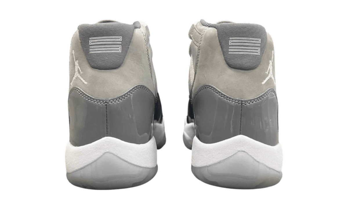 Air Jordan 11 Retro "Cool Grey" 2021 (PreOwned)
