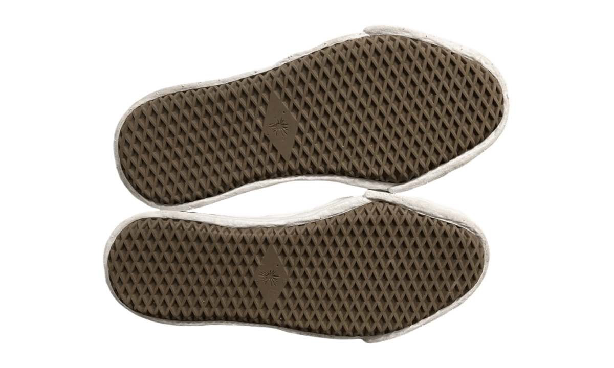 Maison Mihara Yasuhiro Peterson OG Sole Canvas Low Black (PreOwned)