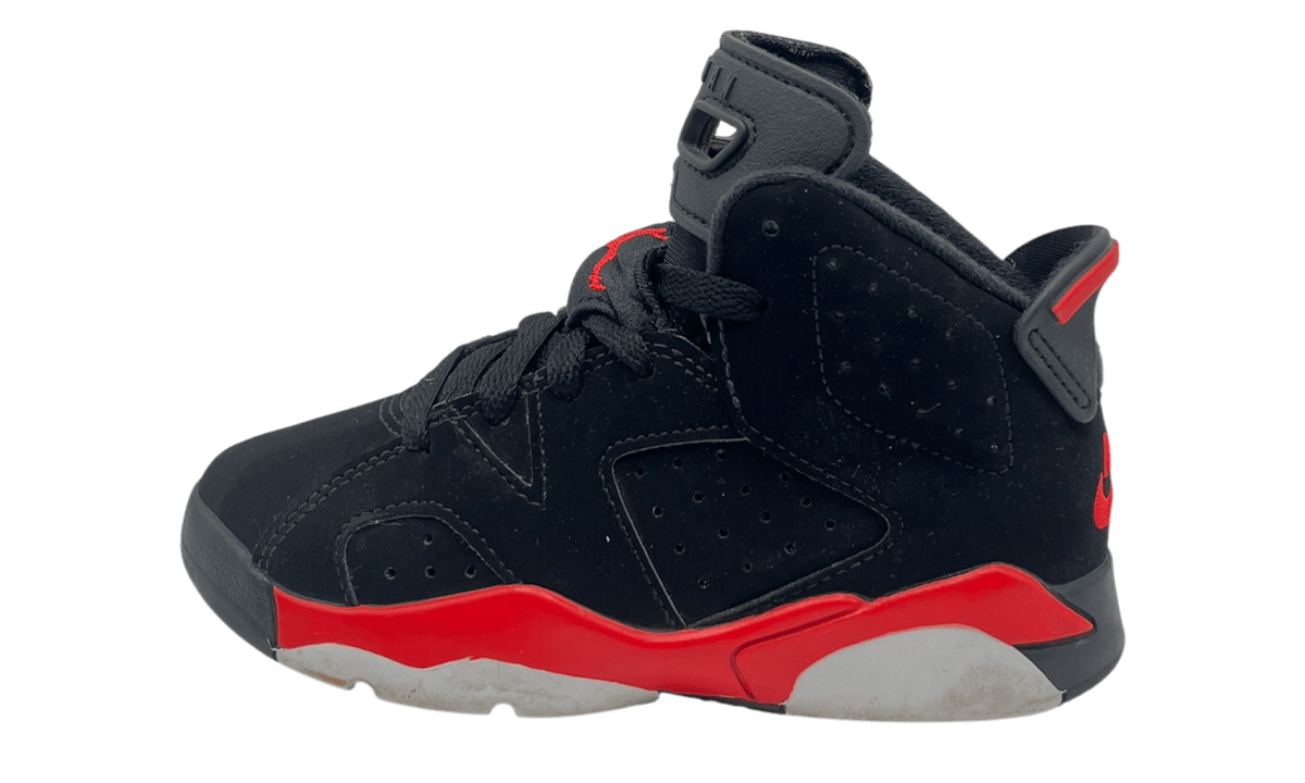 Jordan 6 Retro Infrared Salesman (PS) (PreOwned)